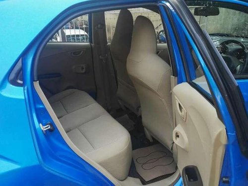 Used Honda Brio 2012 MT for sale in Mumbai 