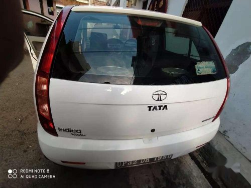 Used Tata Indica Vista 2010 MT for sale in Lucknow 