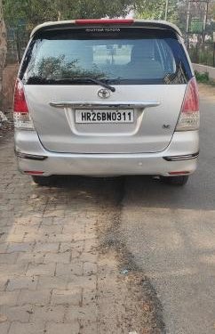 2011 Toyota Innova 2004-2011 MT for sale in Gurgaon