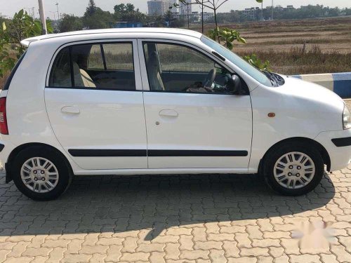 Hyundai Santro Xing GL Plus, 2010, Petrol MT for sale in Mumbai 