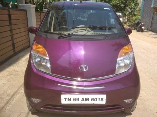 2015 Tata Nano Twist XT MT for sale in Chennai