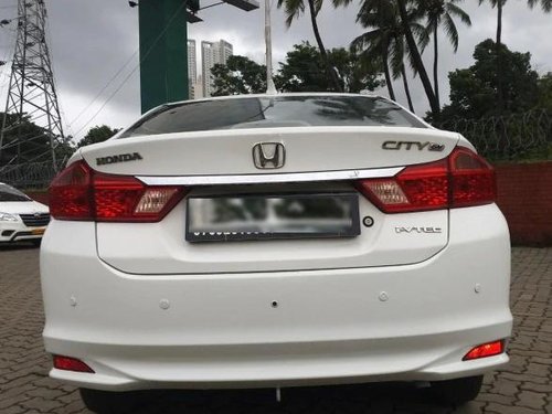 Used 2016 Honda City i VTEC CVT SV AT for sale in Mumbai