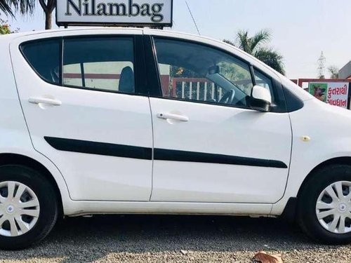 Used 2011 Maruti Suzuki Ritz MT for sale in Surat 