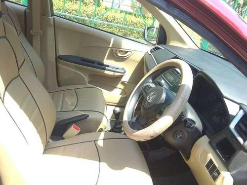 Used 2018 Honda Amaze MT for sale in Nagar 