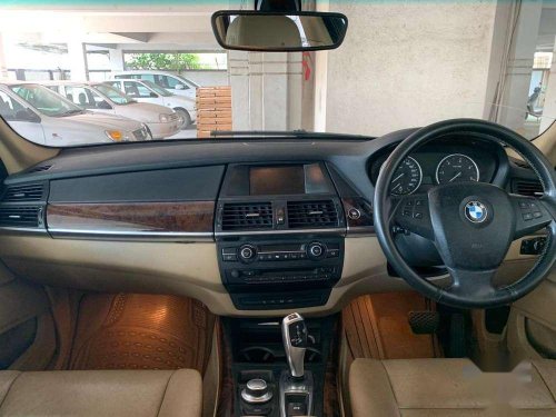 Used BMW X5 3.0d 2009 AT for sale in Surat 