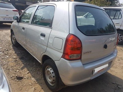 2012 Maruti Alto Green LXi (CNG) MT for sale in Pune