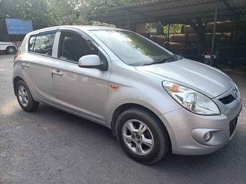 Used 2009 Hyundai i20 Asta MT for sale in New Delhi
