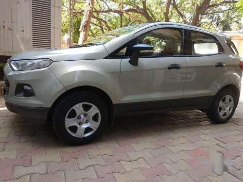 Used Ford EcoSport Trend 1.5 TDCi, 2013, Diesel MT in Mumbai 