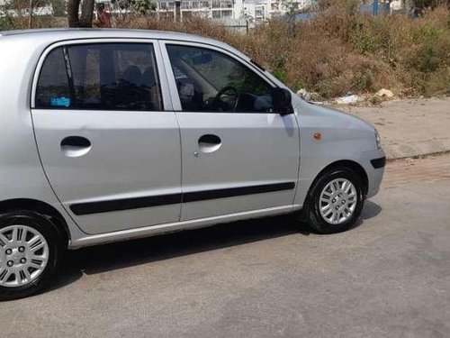Used Hyundai Santro Xing GLS 2011 MT for sale in Pune 