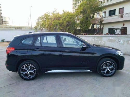 Used 2018 BMW X1 sDrive20d AT for sale in Ahmedabad 