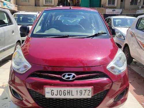 Used 2014 Hyundai i10 Magna 1.2 MT for sale in Vadodara 