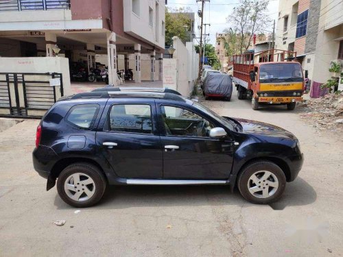 Used 2013 Renault Duster MT for sale in Hyderabad 