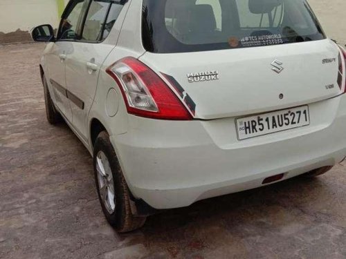 Used Maruti Suzuki Swift VDi, 2013, Diesel MT for sale in Sirsa