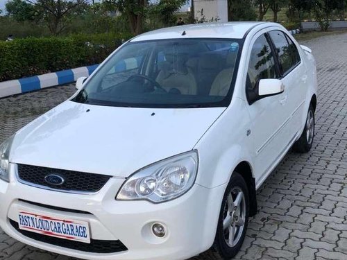 Used Ford Fiesta, 2009, Petrol MT for sale in Mumbai 