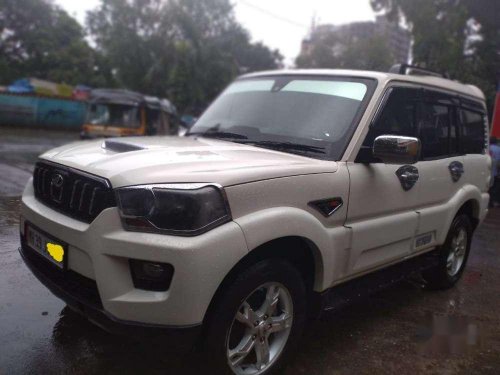 Mahindra Scorpio S10, 2015, Diesel MT for sale in Mumbai 