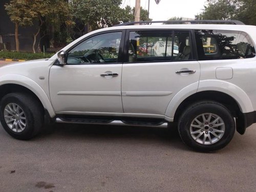 Mitsubishi Pajero Sport Sport 4X4 2012 MT in Gurgaon