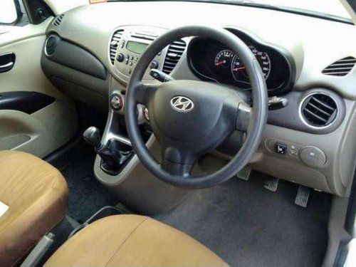 Used Hyundai i10 Sportz 2015 MT for sale in Ahmedabad 