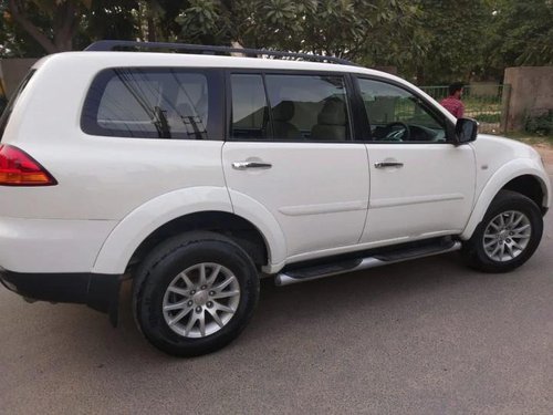 Mitsubishi Pajero Sport Sport 4X4 2012 MT in Gurgaon