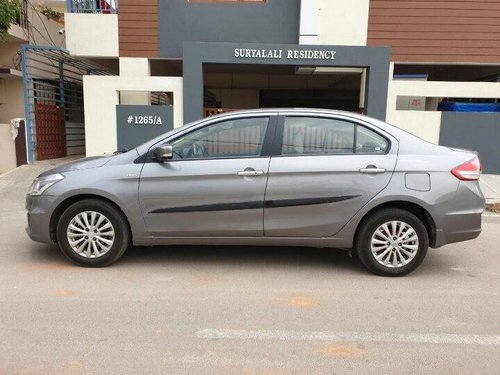 2014 Maruti Suzuki Ciaz ZDi MT for sale in Bangalore