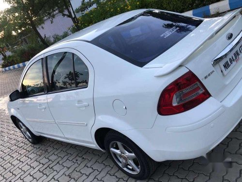 Used Ford Fiesta 2009 MT for sale in Mumbai 