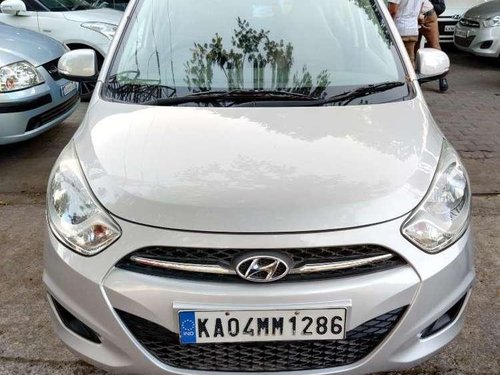 Used Hyundai i10 Magna 1.2 2013 AT for sale in Nagar 