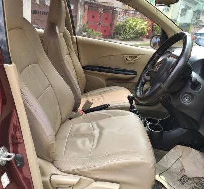 Honda Amaze S i-Vtech 2014 MT for sale in Kolkata