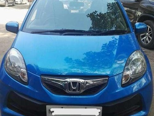 Used Honda Brio 2012 MT for sale in Mumbai 