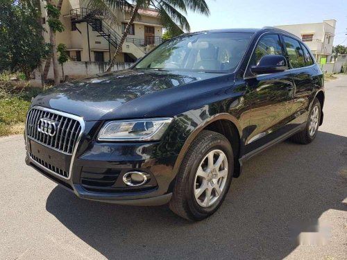 Used 2014 Audi Q5 AT for sale in Coimbatore 