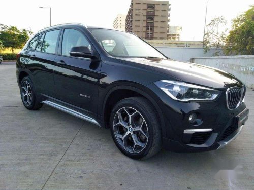 Used 2018 BMW X1 sDrive20d AT for sale in Ahmedabad 