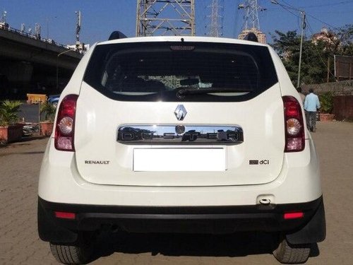 Renault Duster 85PS Diesel RxL 2014 MT for sale in Mumbai