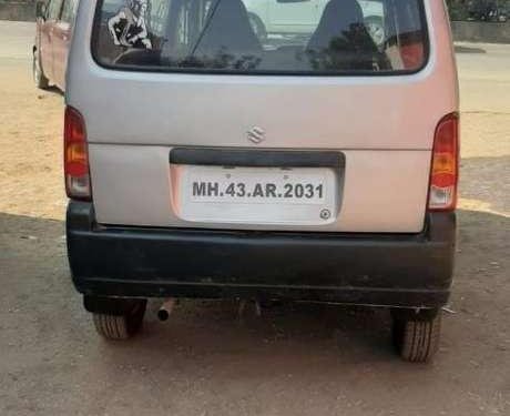 Used 2014 Maruti Suzuki Eeco MT for sale in Mumbai 