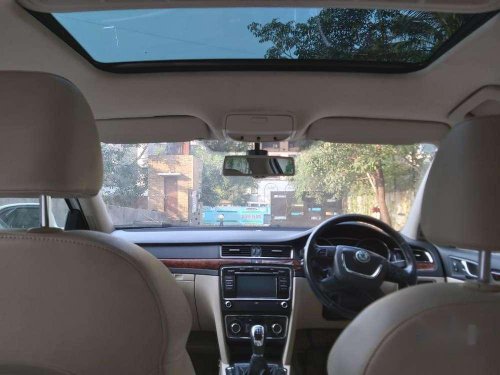 Used Skoda Superb 1.8 TSI 2010 MT for sale in Mumbai 