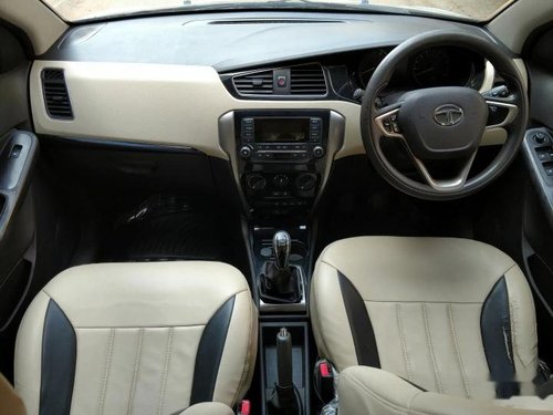 Used 2014 Tata Zest Quadrajet 1.3 XT MT for sale in Ahmedabad