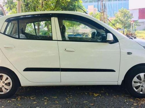 Used Hyundai i10 Magna 1.2 2012 MT for sale in Surat 