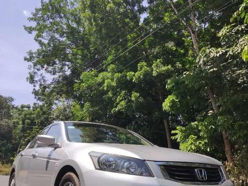 Used 2009 Honda Accord MT for sale in Thodupuzha 