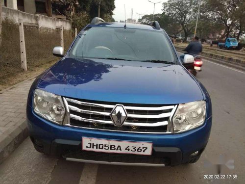 Used 2014 Renault Duster MT for sale in Jamshedpur 