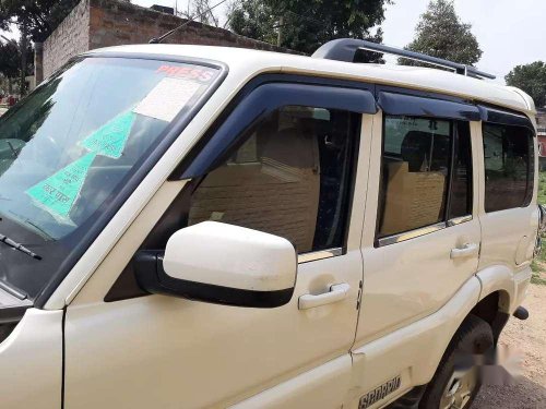 Used 2016 Mahindra Scorpio MT for sale in Bokaro 