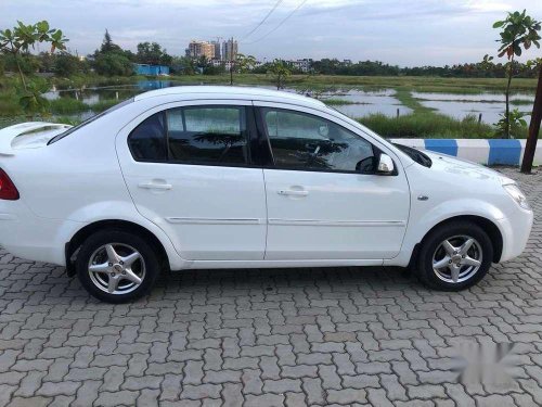 Used Ford Fiesta 2009 MT for sale in Mumbai 