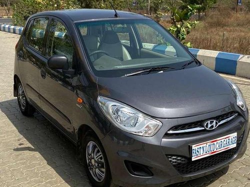 Used Hyundai I10 Era 1.1, 2012, Petrol MT for sale in Mumbai 