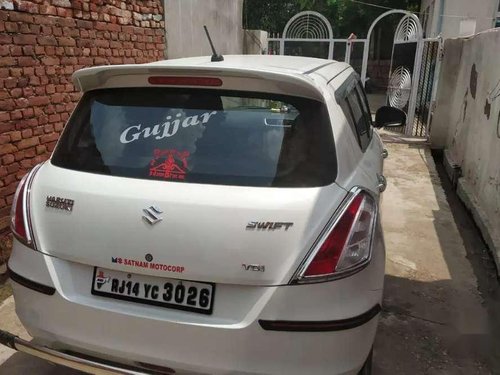 Used Maruti Suzuki Swift 2017 MT for sale in Bayana