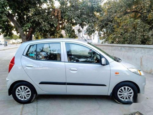 Used Hyundai i10 Sportz 2015 MT for sale in Ahmedabad 