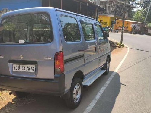 Used Maruti Suzuki Eeco 2017 MT for sale in Thiruvananthapuram 