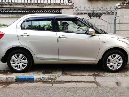 Maruti Suzuki Swift Dzire ZDI, 2014, Diesel AT for sale in Kolkata 