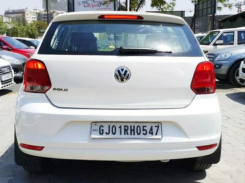 Used 2014 Volkswagen Polo Petrol Comfortline 1.2L MT in Ahmedabad