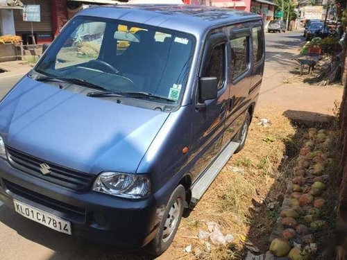 Used Maruti Suzuki Eeco 2017 MT for sale in Thiruvananthapuram 