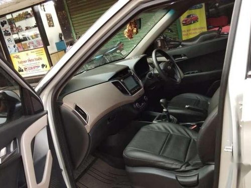 Used 2016 Hyundai Creta 1.6 SX MT for sale in Kolkata 