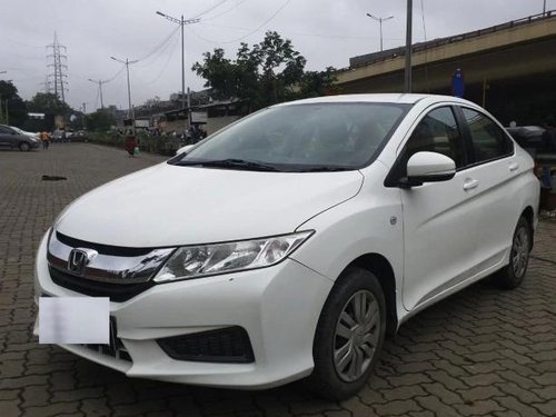 Used 2016 Honda City i VTEC CVT SV AT for sale in Mumbai