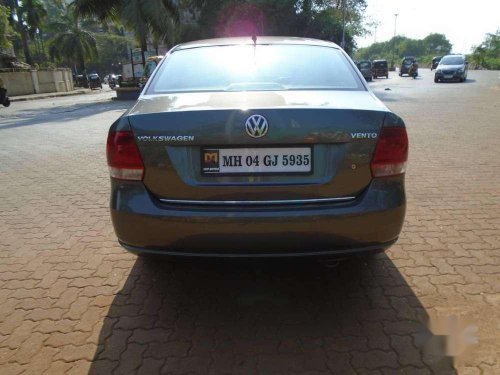 Used Volkswagen Vento 2014, Petrol MT for sale in Mumbai 