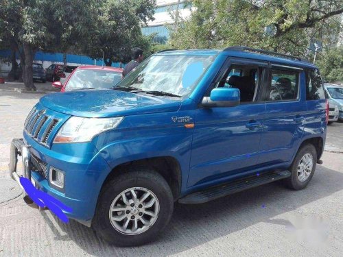 Used 2016 Mahindra TUV300 MT for sale in Chennai 