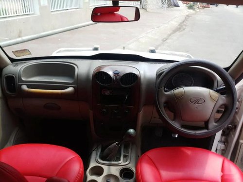 Mahindra Scorpio 2.6 SLX Turbo 7 Seater 2007 MT in Hyderabad